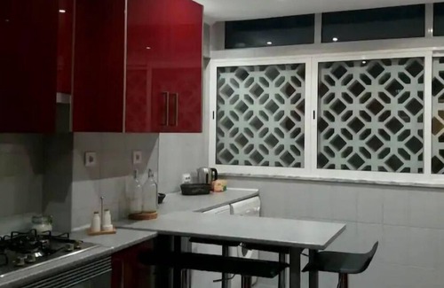 Avenida de Roma Apartamento | Completely refurbished apartment! Green areas/shops/metro 5min ideal for families!