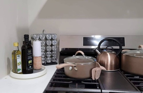 Harbor Gateway South Casa | Completely Remodeled Brand New 1 BR/ 2 Bed Home
