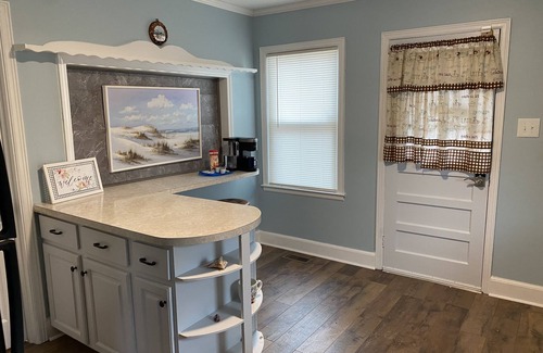 Rosewood Casa | Completely remodeled home near Fort Jackson and USC