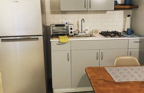 Estate Marys Fancy Apartamento | Completely remodeled studio, central location