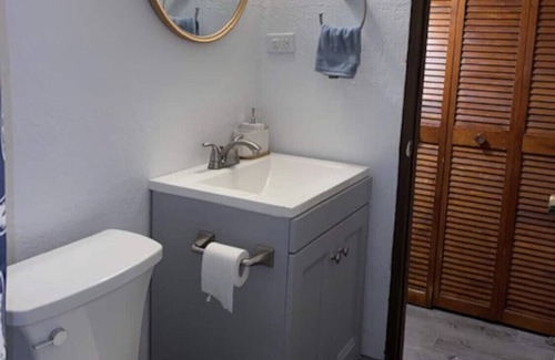 Estate Marys Fancy Apartamento | Completely remodeled studio, central location