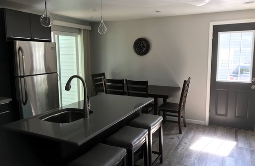 Green Bay Casa | Casa completa totalmente remodelada a 2 cuadras del campo de Lambeau