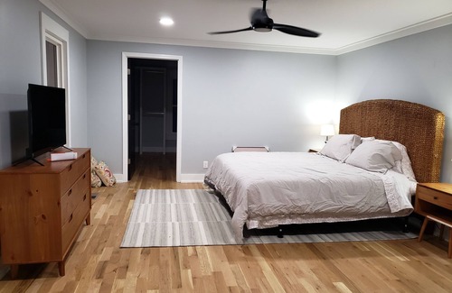 New Albany Otro | Completely remodeled historical home on the Tanglefoot Trail