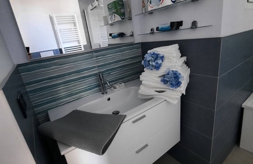 Marina di Pisa Apartamento | Azzurra House
