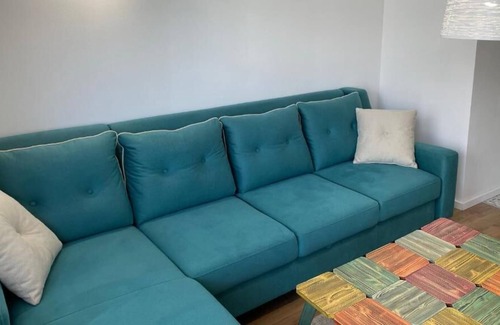 Novo Sarajevo Apartamento | Completely renovated apartment in Dolac Malta