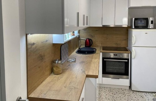 Novo Sarajevo Apartamento | Completely renovated apartment in Dolac Malta