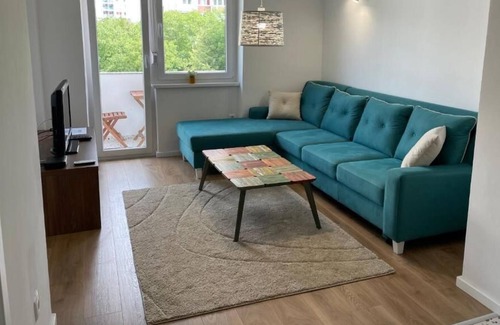 Novo Sarajevo Apartamento | Completely renovated apartment in Dolac Malta
