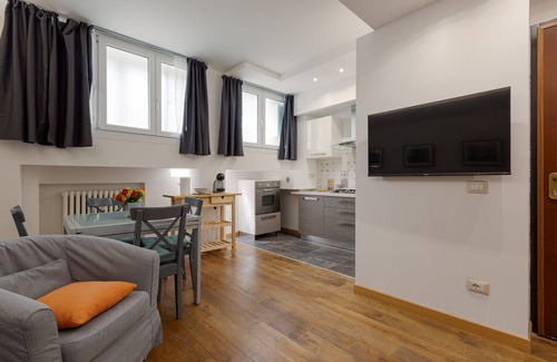 Barona Apartamento | Completely renovated apartment in Milan!