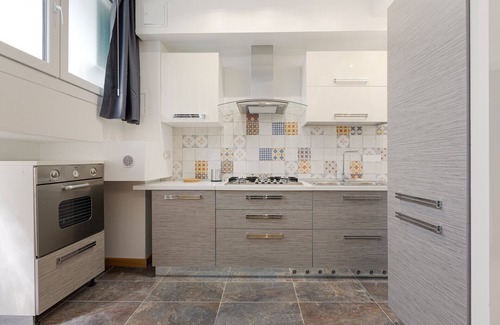 Barona Apartamento | Completely renovated apartment in Milan!