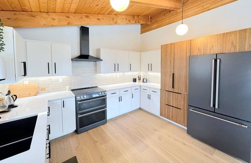 Keystone Cabina | Completely renovated, cozy modern 4BR cabin
