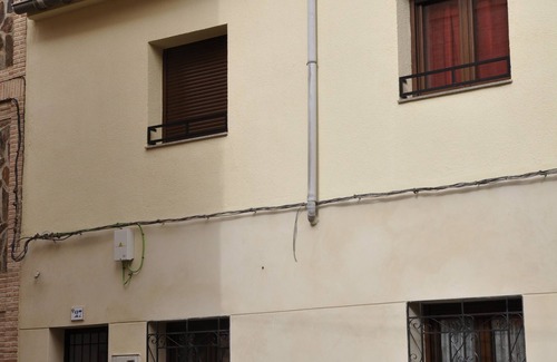 Centro de Toledo Apartamento | Apartamento situado en el CASCO histórico, a ocho minutos del centro.