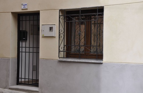 Centro de Toledo Apartamento | Apartamento situado en el CASCO histórico, a ocho minutos del centro.