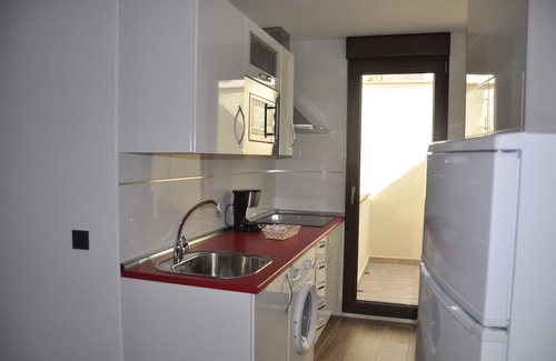 Centro de Toledo Apartamento | Apartamento situado en el CASCO histórico, a ocho minutos del centro.