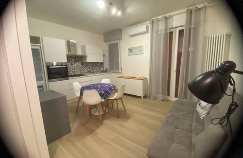 Piombino Apartamento | Completely renovated Allegra house with outdoor space