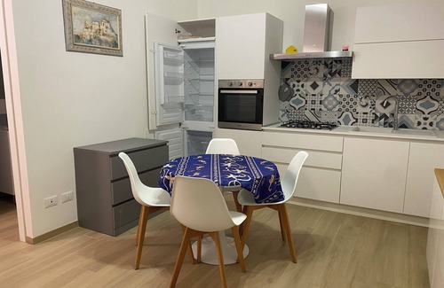 Piombino Apartamento | Completely renovated Allegra house with outdoor space