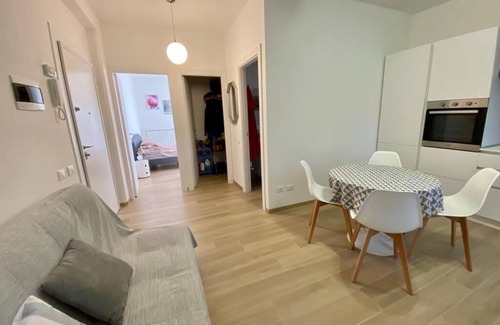 Piombino Apartamento | Completely renovated Allegra house with outdoor space