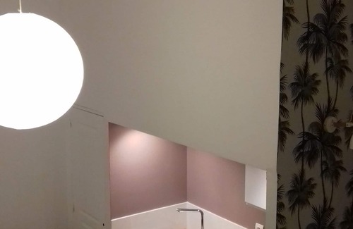 Auby Apartamento | Completely renovated mini-home