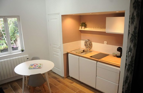 Auby Apartamento | Completely renovated mini-home