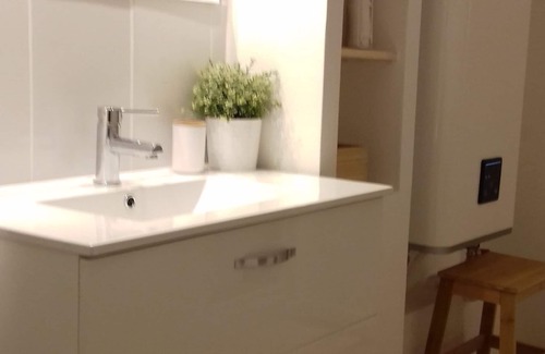 Auby Apartamento | Completely renovated mini-home