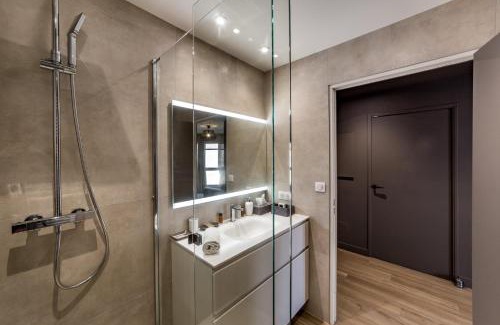 Villette Gare Apartamento | Completely renovated near Part-Dieu