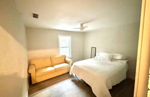 Tallahassee Apartamento | Completely renovated unit 3