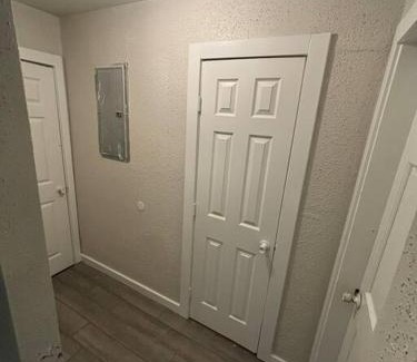 Tallahassee Apartamento | Completely renovated unit 3