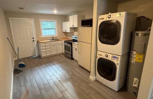 Tallahassee Apartamento | Completely renovated unit 3