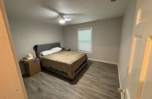 Tallahassee Apartamento | Completely renovated unit 3