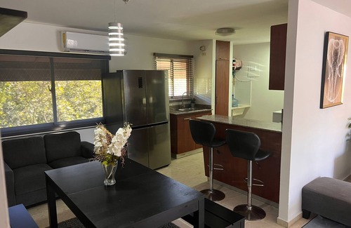 Guaricano Casa | completo apartamento de 1 habitacion con todo lo necesario para sentirte en casa