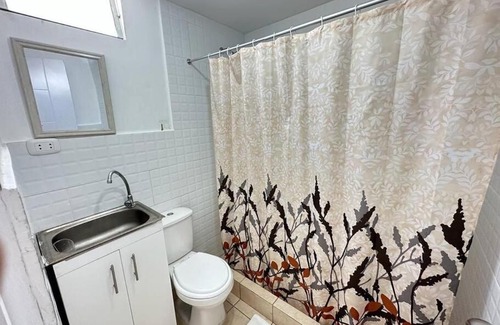 San Antonio Apartamento | Completo y pequeño Departamento Miraflores