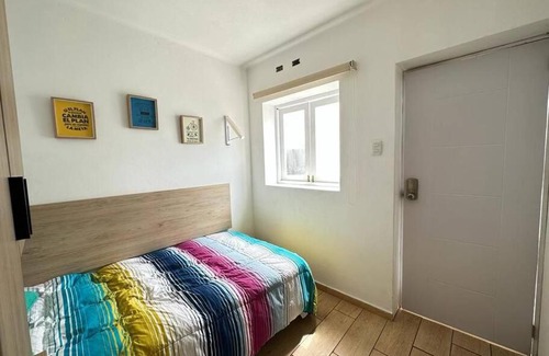 San Antonio Apartamento | Completo y pequeño Departamento Miraflores