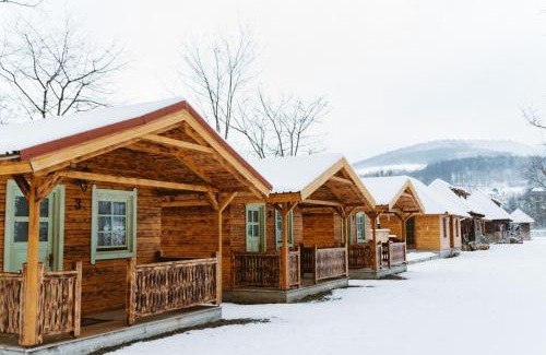 Ciucea Cabina | Complex Cabanele Florilor