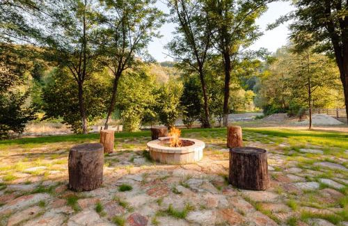 Ciucea Cabina | Complex Cabanele Florilor