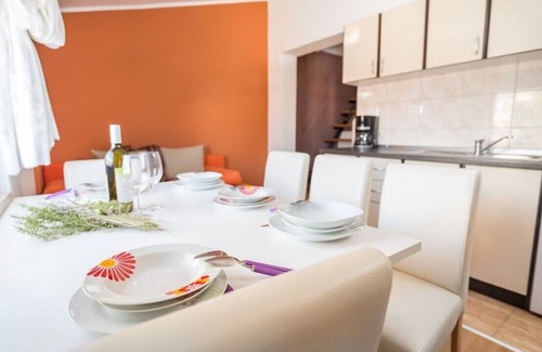 Cancini Apartamento | Complex Danny with common pool / Danny III - Apartment with Pool View