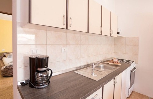 Cancini Apartamento | Complex Danny with common pool / Danny III - Apartment with Pool View