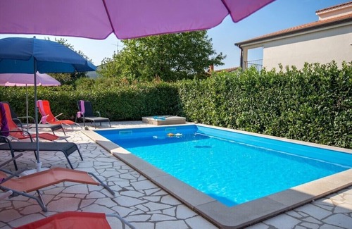 Cancini Apartamento | Complex Danny with common pool / Danny III - Apartment with Pool View