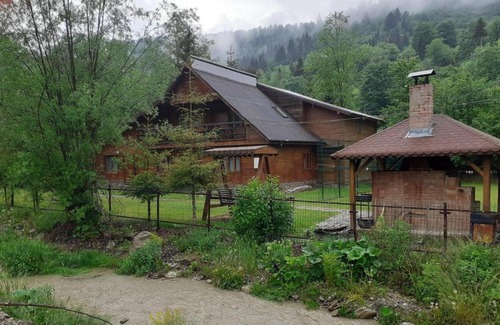 Durau Casa | Complex de Pensiuni si Casute la Munte- Durau