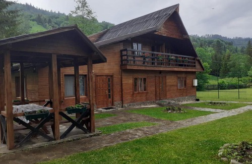 Durau Casa | Complex de Pensiuni si Casute la Munte- Durau