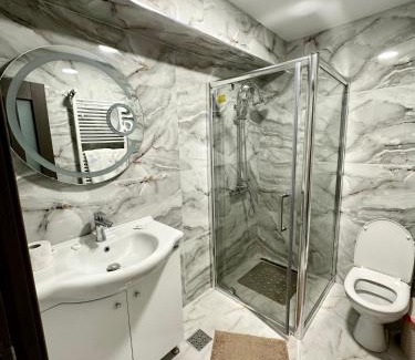 Onesti Casa | Complex Hanul Cavalerului