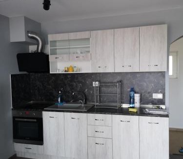 Kavarna Apartamento | Complex Karia