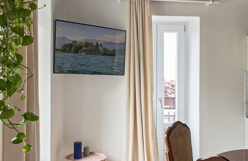 Levo Apartamento | Complex Levoasi - LevOasi 10 Stresa apartment