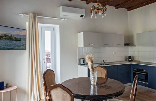 Levo Apartamento | Complex Levoasi - LevOasi 10 Stresa apartment
