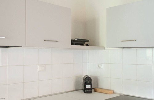 Levo Apartamento | Complex Levoasi - LevOasi 10 Stresa apartment