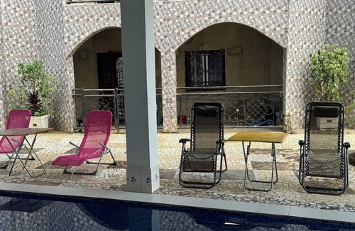 Yaounde Apartamento | Complex M