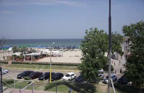 Constanta Complejo | Complex Mamaia Histria
