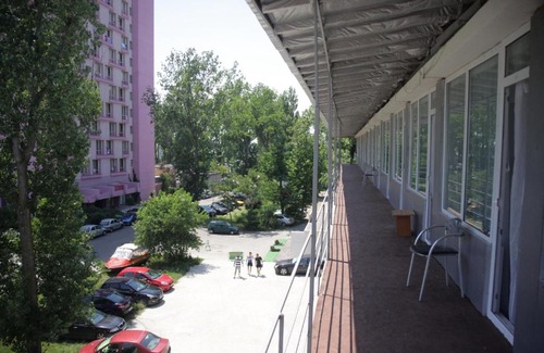 Constanta Complejo | Complex Mamaia Histria