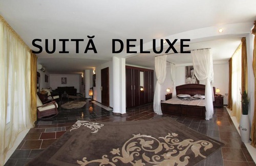 Constanta Complejo | Complex Mamaia Histria