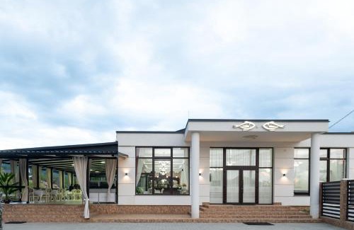 Borsa Casa | Complex Pescăresc Gura Repezii Borșa