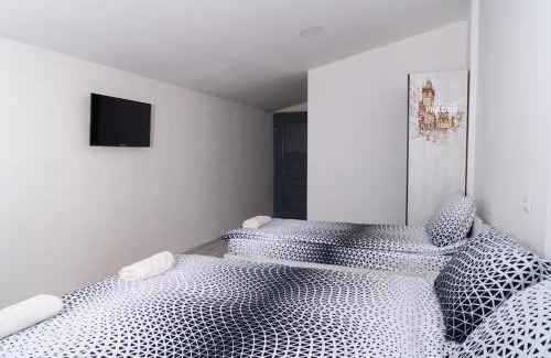 Southwestern Region Complejo | Complex Praga