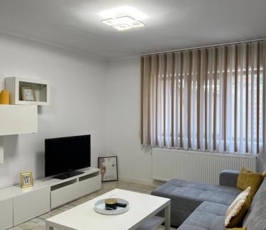 Caransebes Apartamento | Complex Rezidential Ana